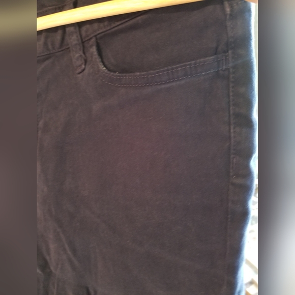 Blue Jean's Tommy Hilfiger Womans Pants Legging 10 Medium - Picture 2 of 15